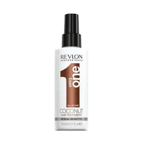 Revlon Uniq One Treatment Coconut 150 mL