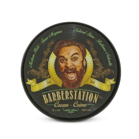 Barberstation Cream 100 mL