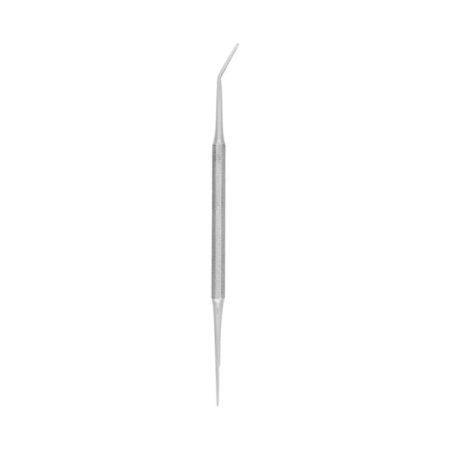 Silkline Professional Ingrown Toenail Double-Sided File 5-¼”