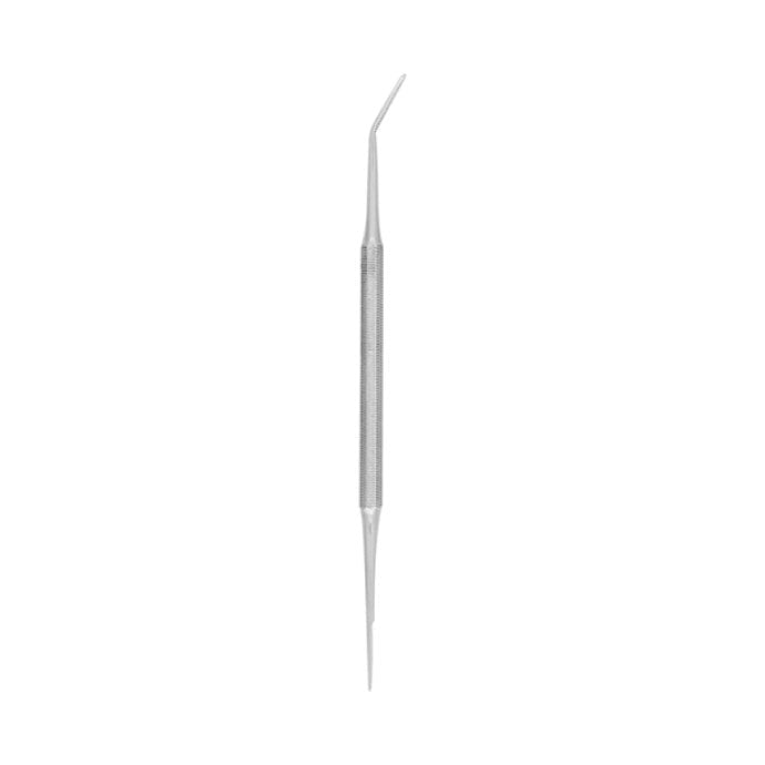 Silkline Professional Ingrown Toenail Double-Sided File 5-¼”