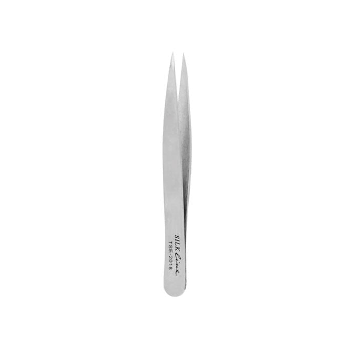 Silkline Tweezer Mini Pointed TSE-2018NC
