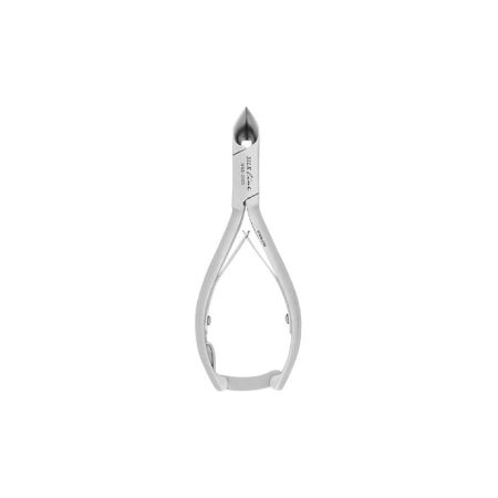 Silkline Toenail Nipper 5.5" Double
