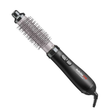 BaBylissPRO Hot Air Styler 1-1/4" (32 mm) - Non-stick Ceramic Barrel - BAB21000NC