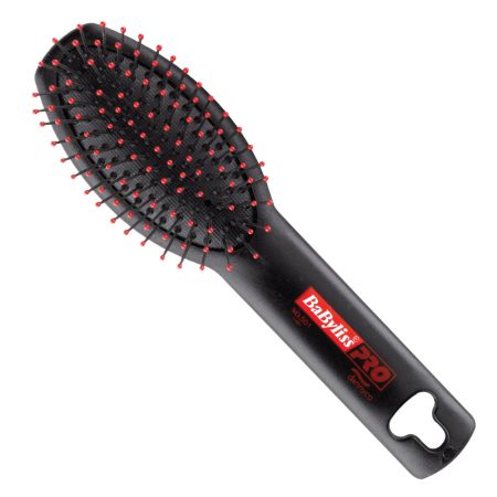 BaBylissPRO Small Oval Cushion Brush - 501C