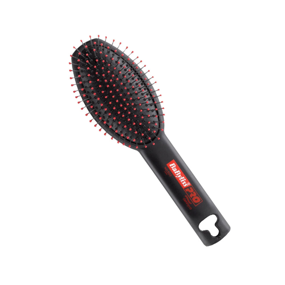 BaBylissPRO Large Oval Cushion Brush - 503C