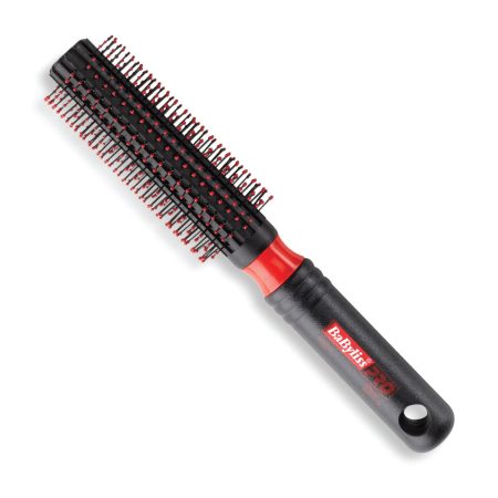 BaBylissPRO Medium Circular Brush With Nylon Ball-Tipped Bristles - 512C