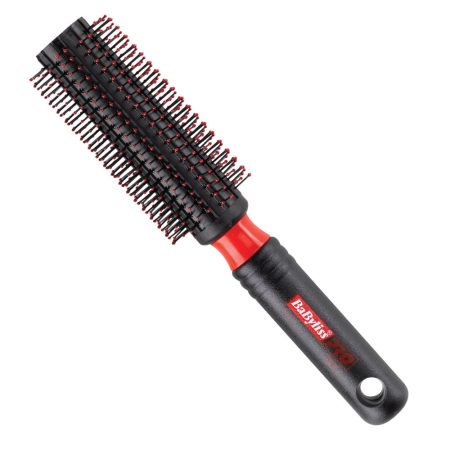 BaBylissPRO Large Circular Brush With Nylon Ball-Tipped Bristles - 513C