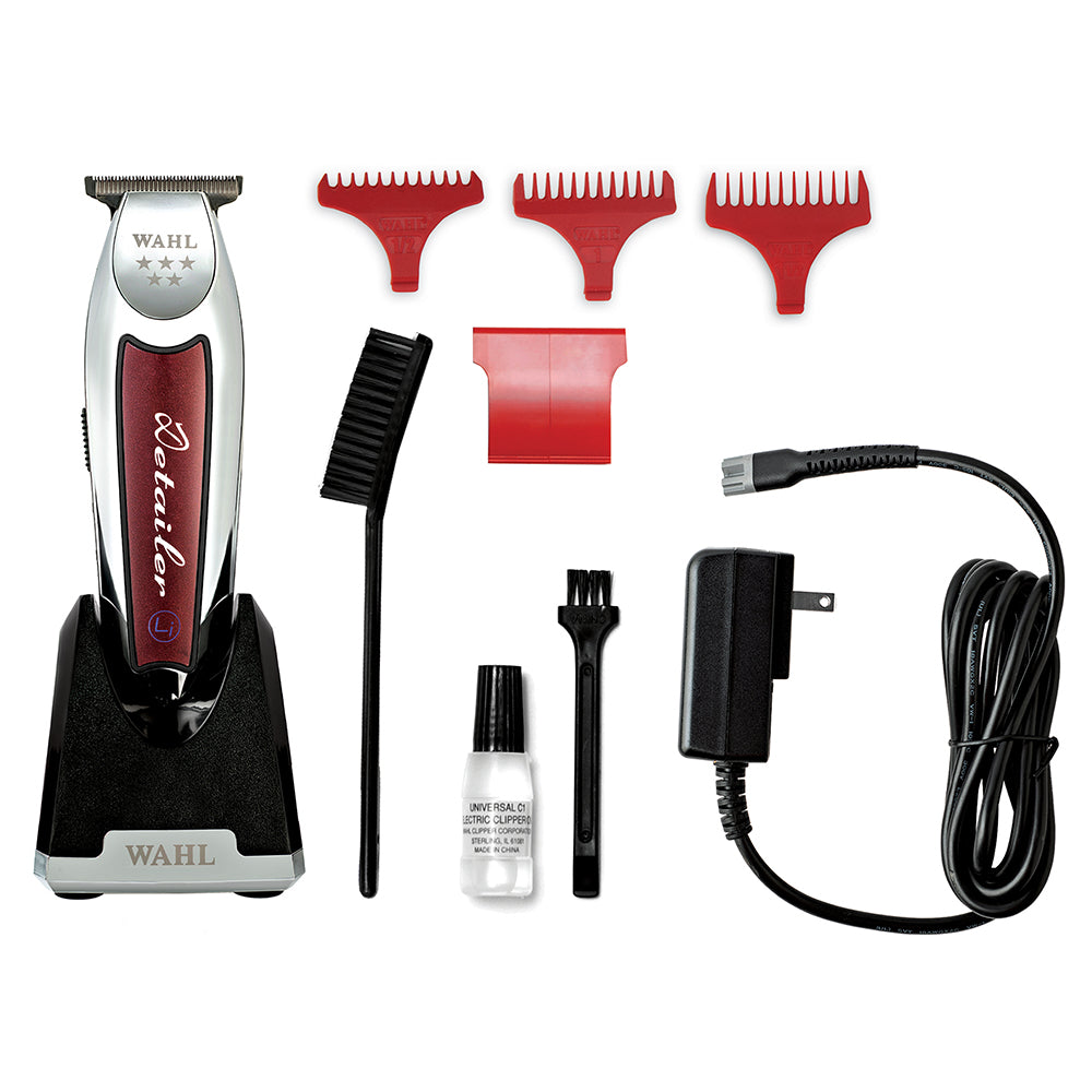 Wahl 5 Star Cordless Detailer® - #56435