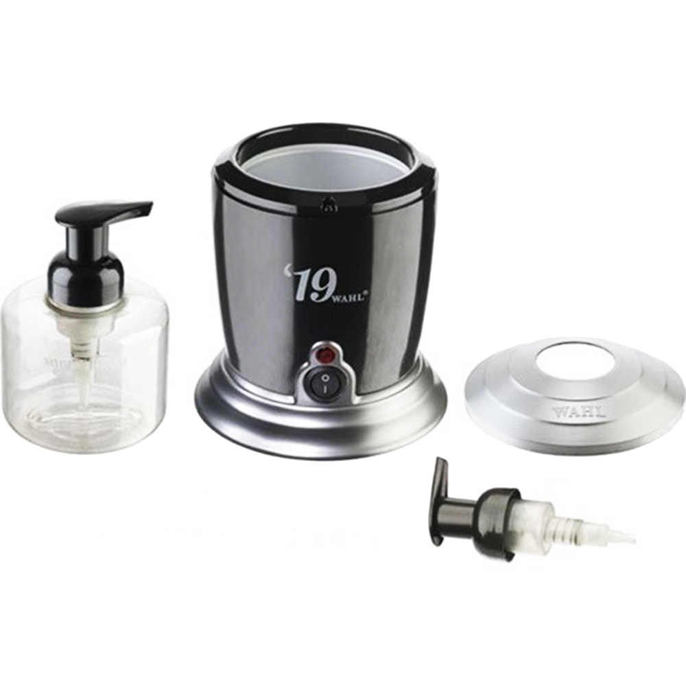 Wahl Hot Lather Machine - 56738