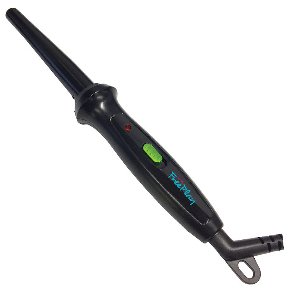 Avanti Mini Tourmaline and Ceramic Conical Iron