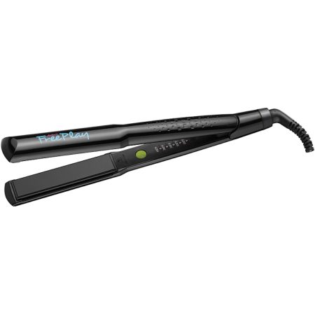 Avanti Tourmaline and Ceramic Flat Iron 1 inch - AFRSTYLE171C