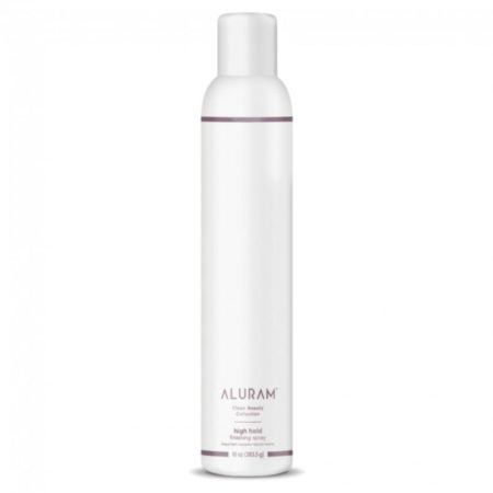 Aluram High Hold Finishing Spray 10oz - 283.5 g