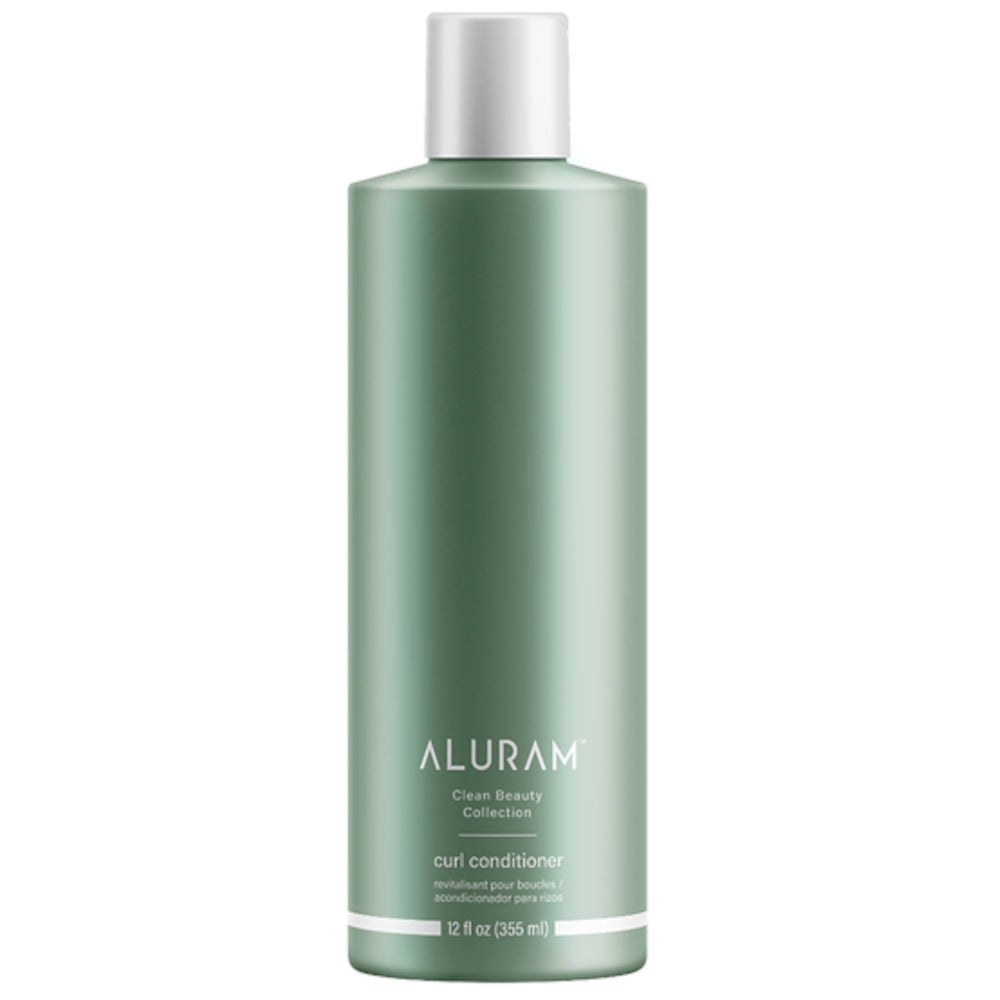 Aluram Curl Conditioner 12 oz. - 355 mL
