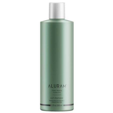 Aluram Curl Shampoo 12 oz. - 355 mL