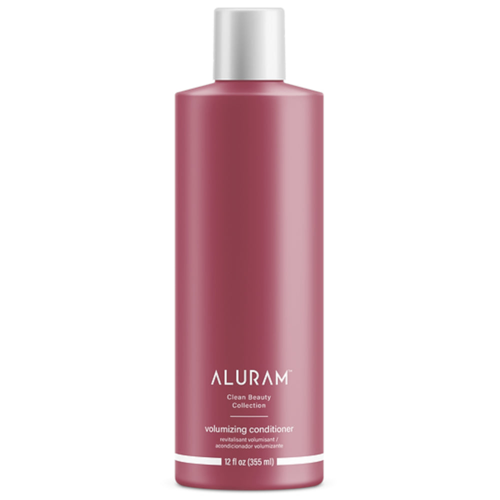 Aluram Volumizing Conditioner 12 oz. - 355 mL