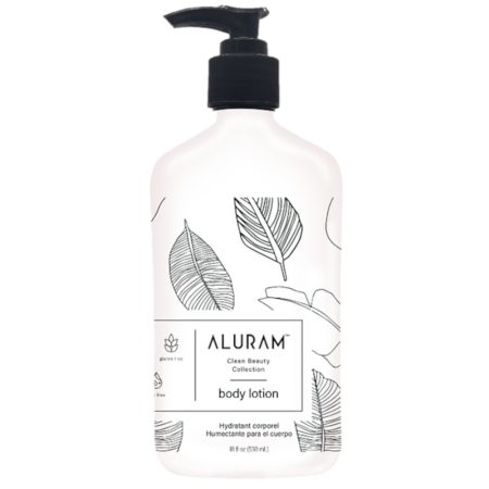 Aluram Body Moisturizer 18 oz. - 530 mL