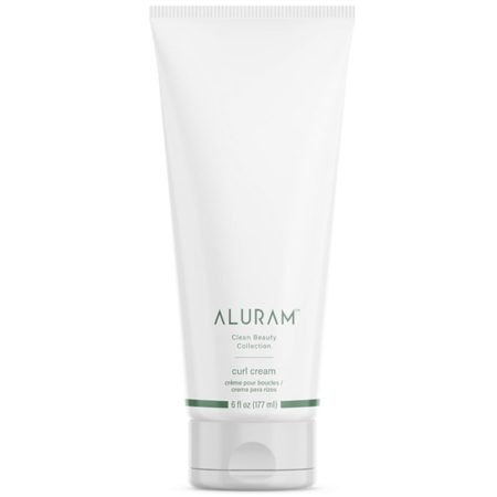 Aluram Curl Cream 6 oz. - 177 mL