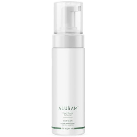 Aluram Curl Foam 7 oz. - 207 mL