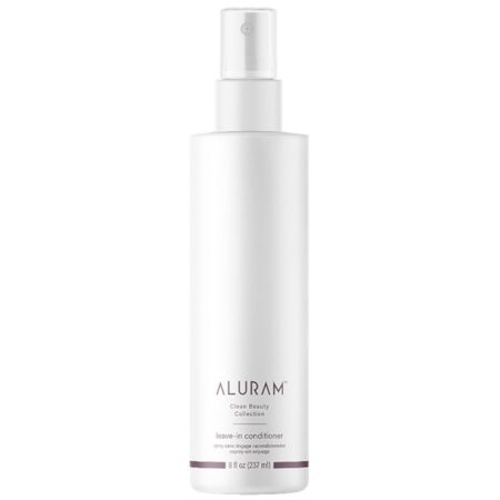 Aluram Leave-In Conditioner 8 oz. - 237 mL
