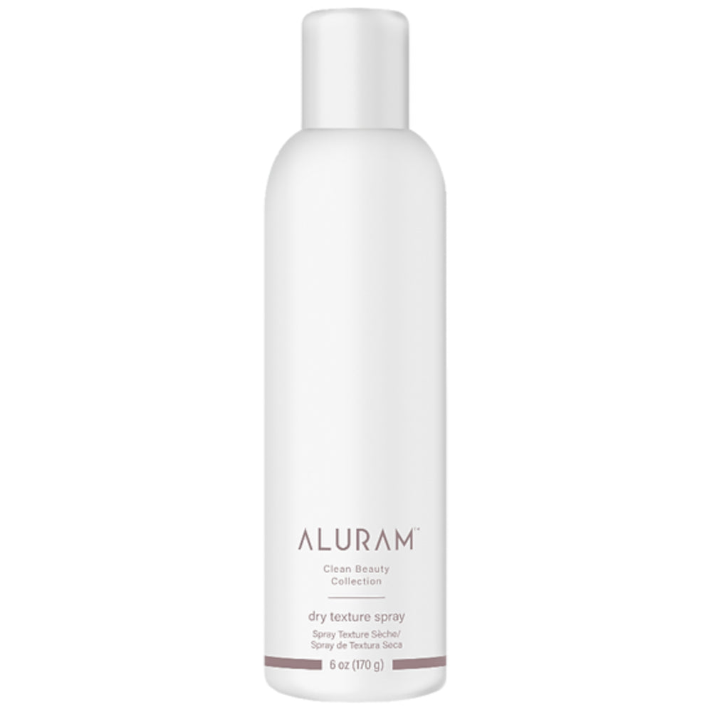 Aluram Dry Texture Spray 6 oz. - 170 g