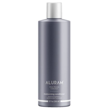 Aluram Moisturizing Conditioner 12 oz. - 355 mL