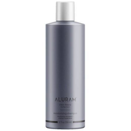 Aluram Moisturizing Shampoo 12 oz. - 355 mL