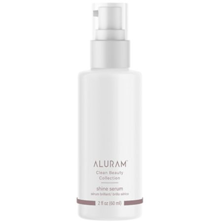 Aluram Shine Serum 2 oz. - 60 mL