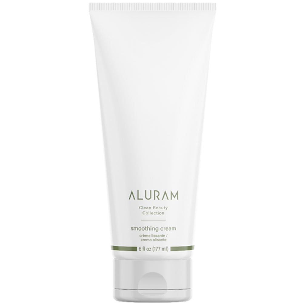 Aluram Smoothing Cream 6 oz. - 177 mL