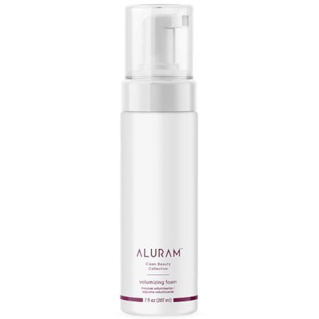 Aluram Volumizing Foam 7 oz. - 207 mL