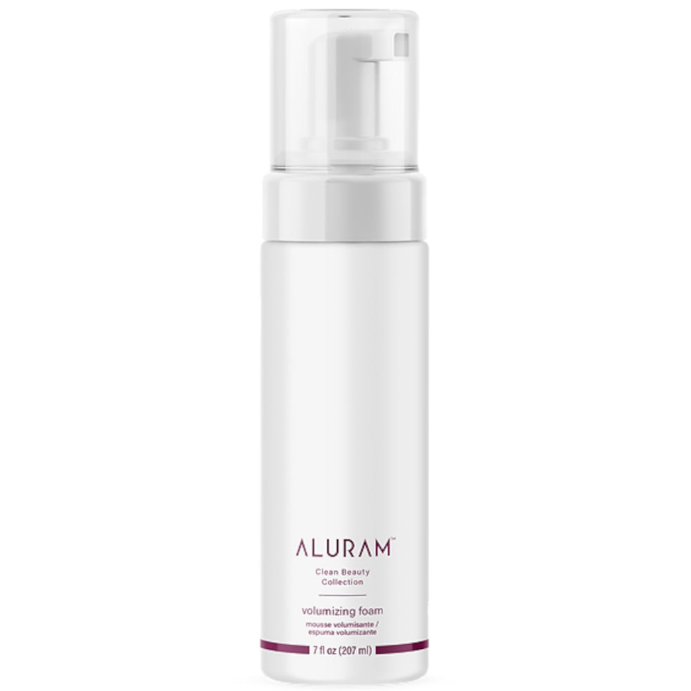 Aluram Volumizing Foam 7 oz. - 207 mL
