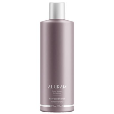 Aluram Daily Conditioner 12 oz. - 355 mL