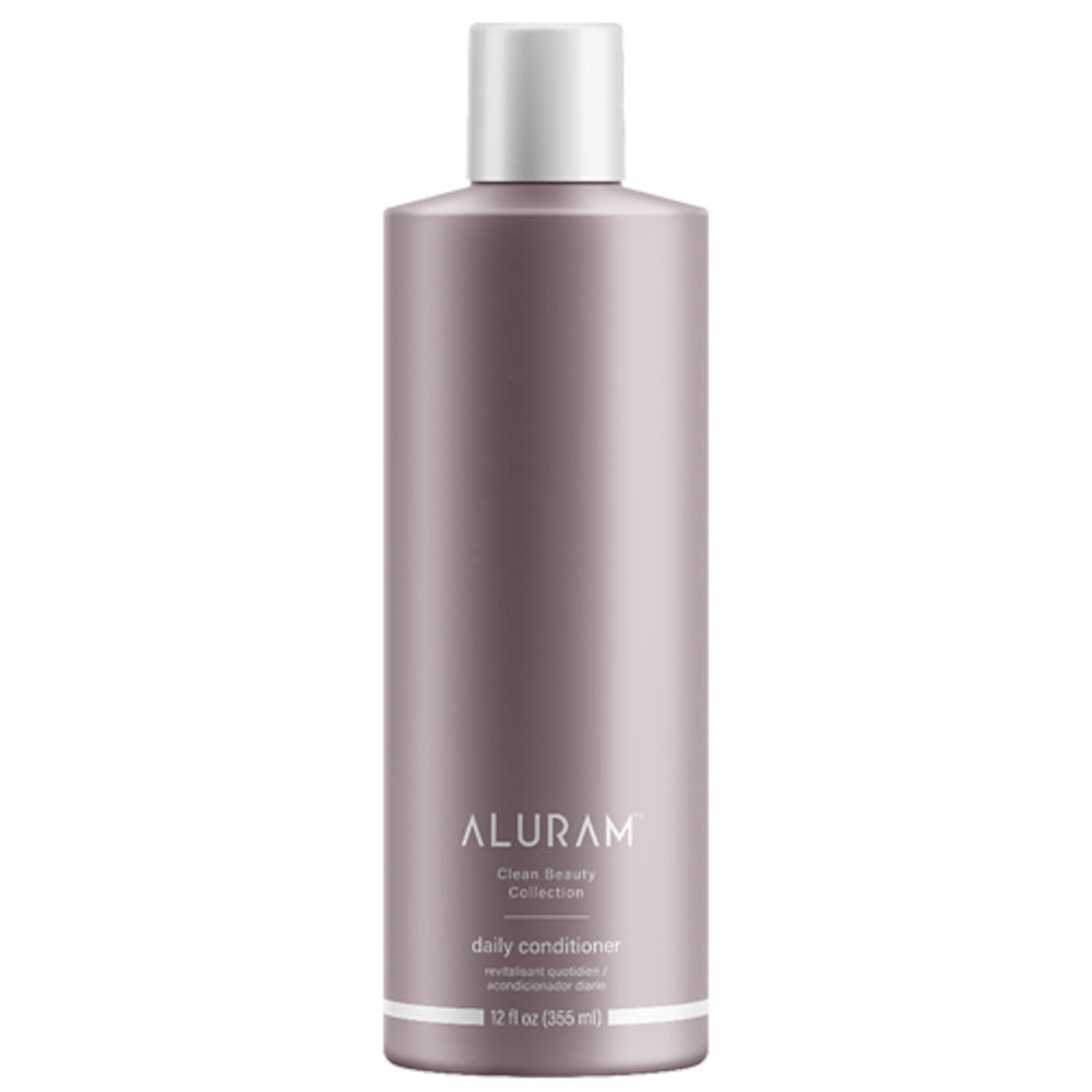 Aluram Daily Conditioner 12 oz. - 355 mL