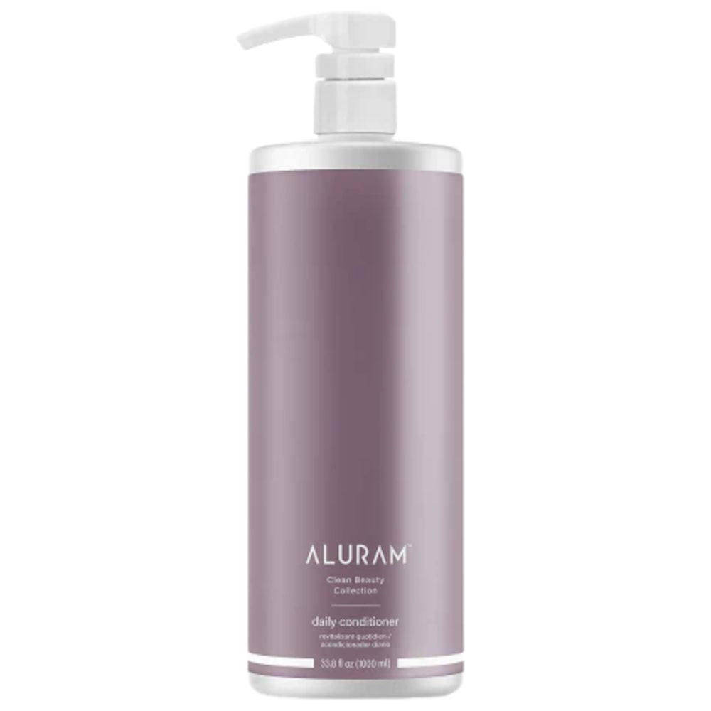 Aluram Daily Conditioner 33.8 oz. - 1000 mL