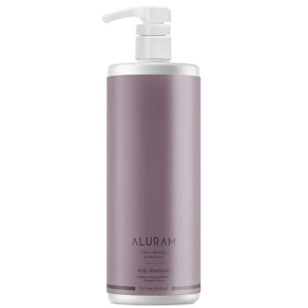 Aluram Daily Shampoo 33.8 oz. - 1000 mL