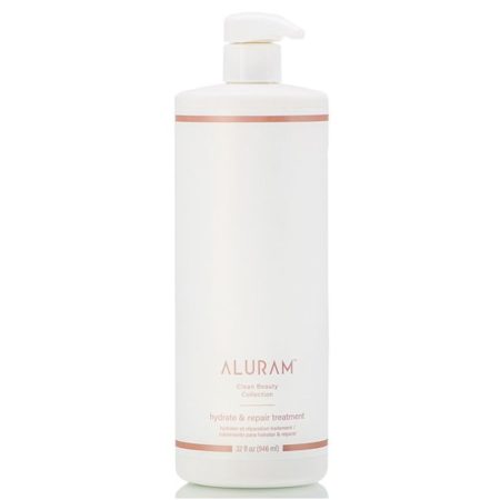 Aluram Hydrate & Repair Treatment 32 oz. - 946 mL