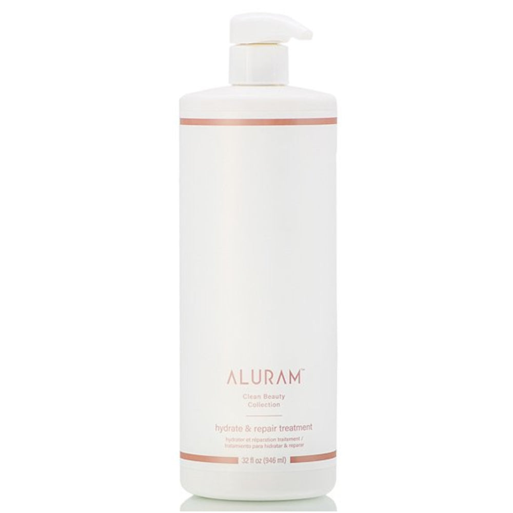 Aluram Hydrate & Repair Treatment 32 oz. - 946 mL
