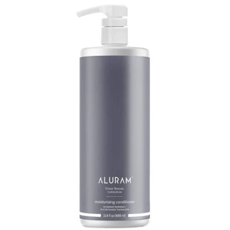 Aluram Moisturizing Conditioner 33.9 oz. - 1000 mL