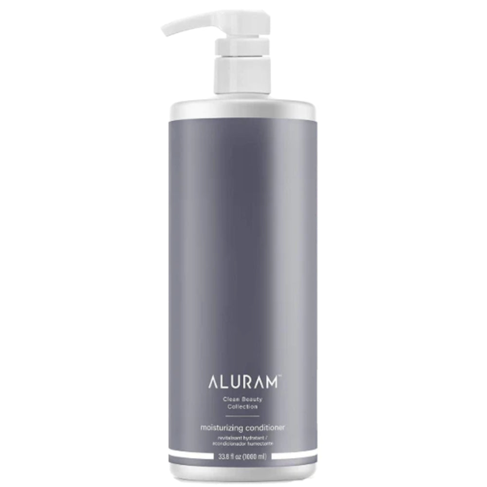 Aluram Moisturizing Conditioner 33.9 oz. - 1000 mL