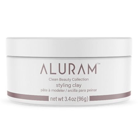 Aluram Styling Clay 3.4 oz. - 90 g