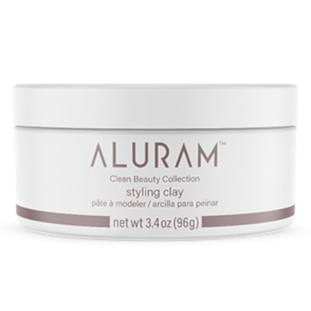 Aluram Styling Clay 3.4 oz. - 90 g