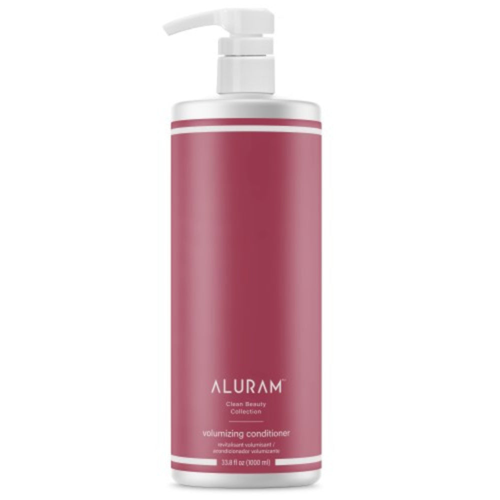 Aluram Volumizing Conditioner 33.8 oz. - 1000 mL