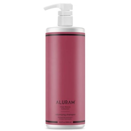 Aluram Volumizing Shampoo 33.8 oz. - 1000 mL