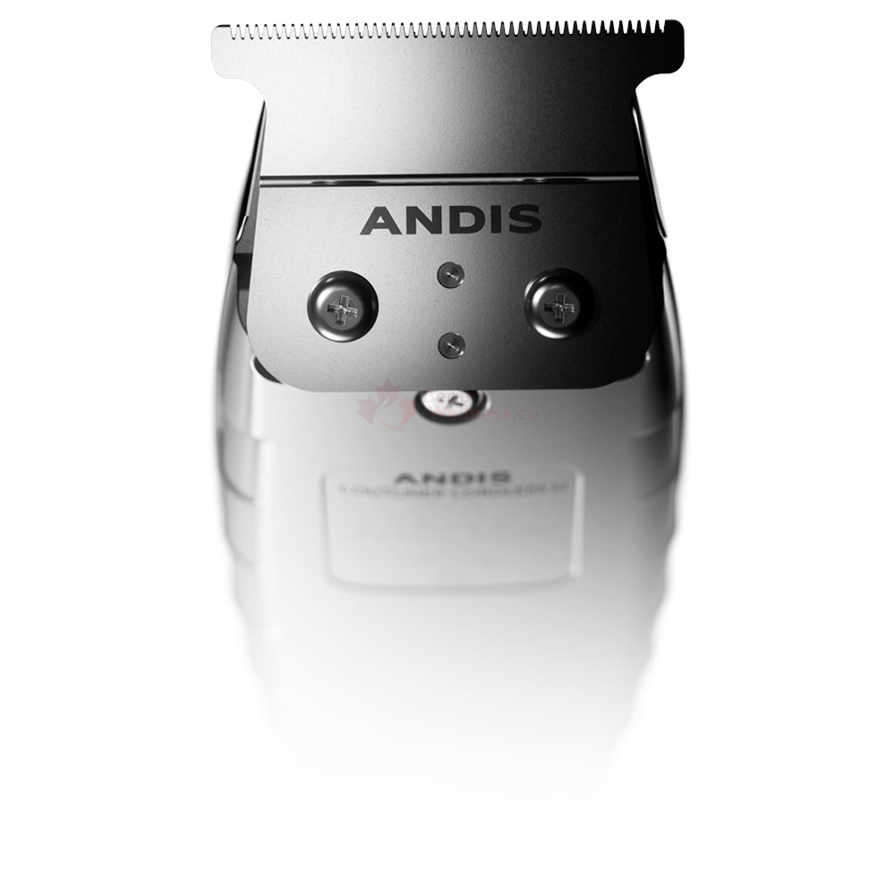 Andis Cordless T-Outliner Hair & Beard Trimmer - 74055