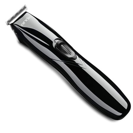 Andis Slimline Pro Li T-Blade Hair & Beard Trimmer - Black (Dual Voltage) 33785  - Hair & Beard Trimmer - Lithium-ion battery