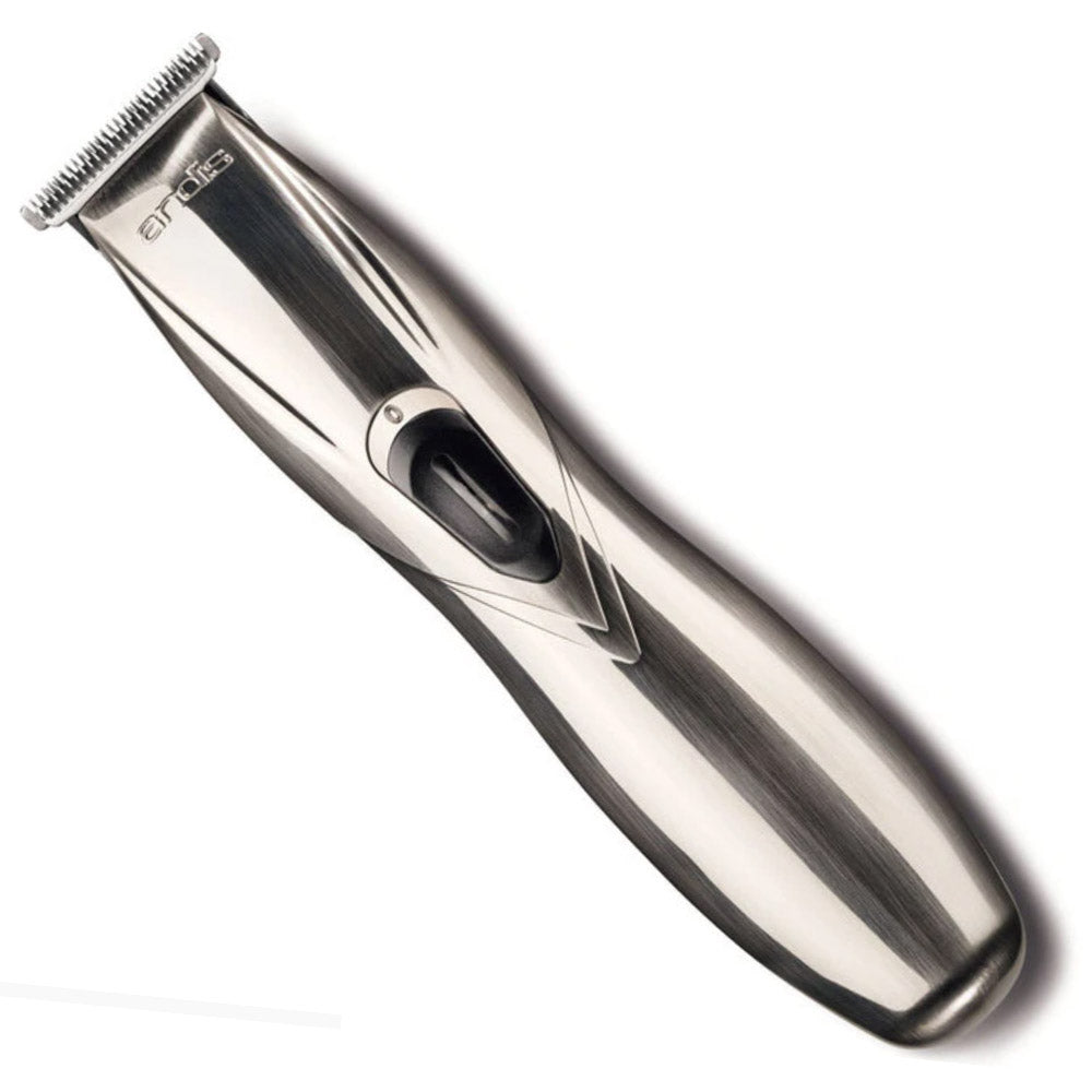 Andis Slimline Pro Li Hair & Beard Trimmer Chrome 32810 - Lithium ion battery - Hair & Beard Trimmer