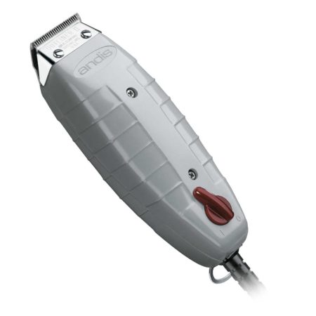 Andis Professional Outliner II Hair & Beard Trimmer - 04614/04795 - Best For Outlining, Dry Shaving & Fading With Sharp Square Blade