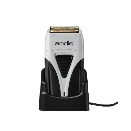Andis Profoil Lithium Plus Titanium Foil Shaver - 17255