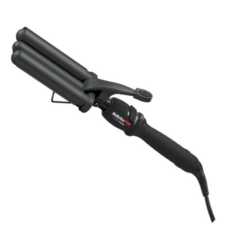 BaBylissPRO 7/8" Ceramic Waving Iron - BAB331SNC