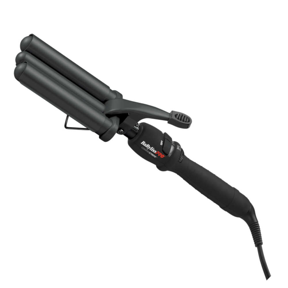 BaBylissPRO 7/8" Ceramic Waving Iron - BAB331SNC