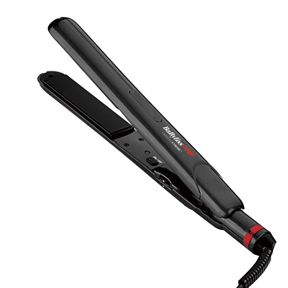 BaBylissPRO Ceramic Flat Iron 1" - BAB9555BC